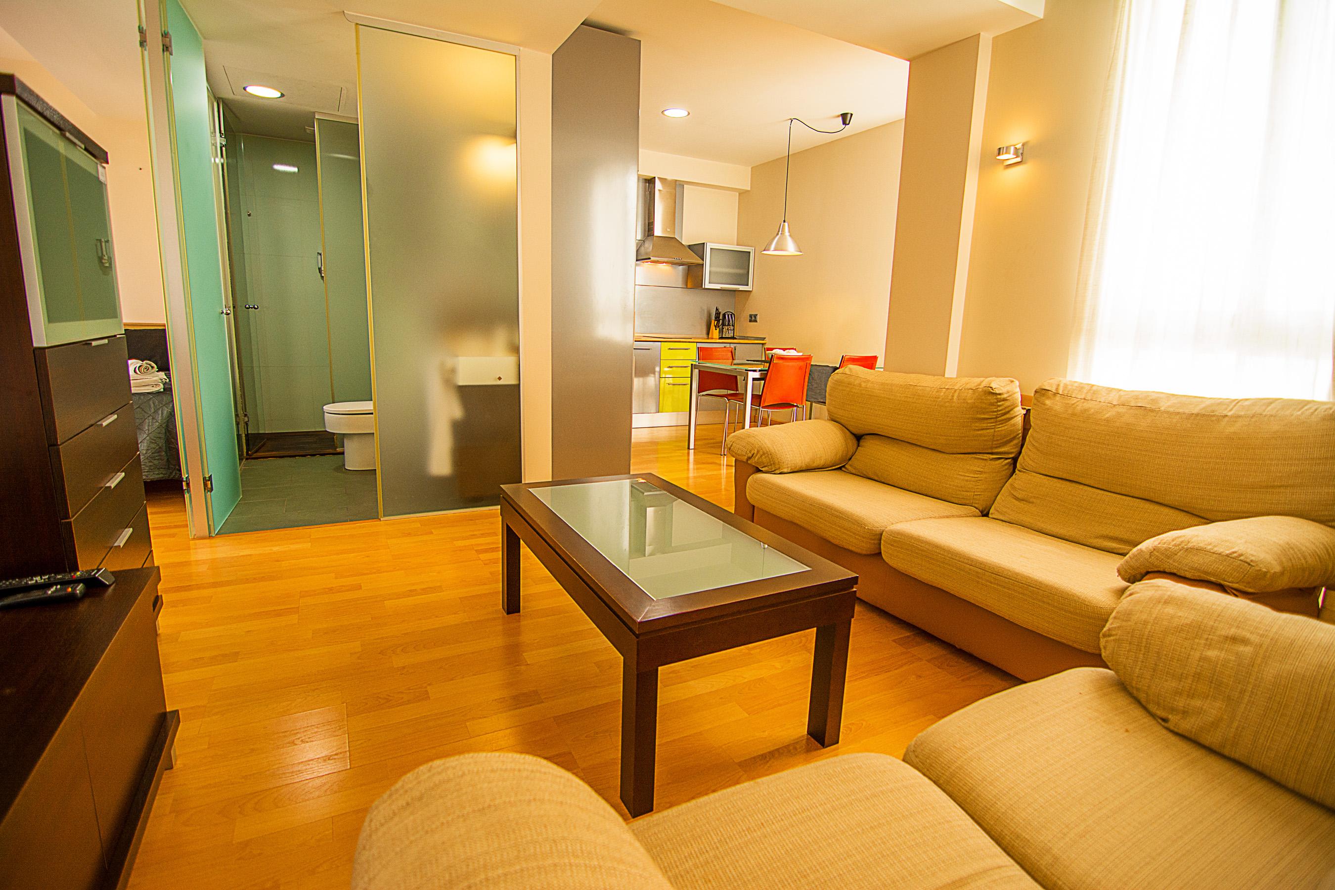 Dream Suites And Apartments Almeria Centro Exterior photo