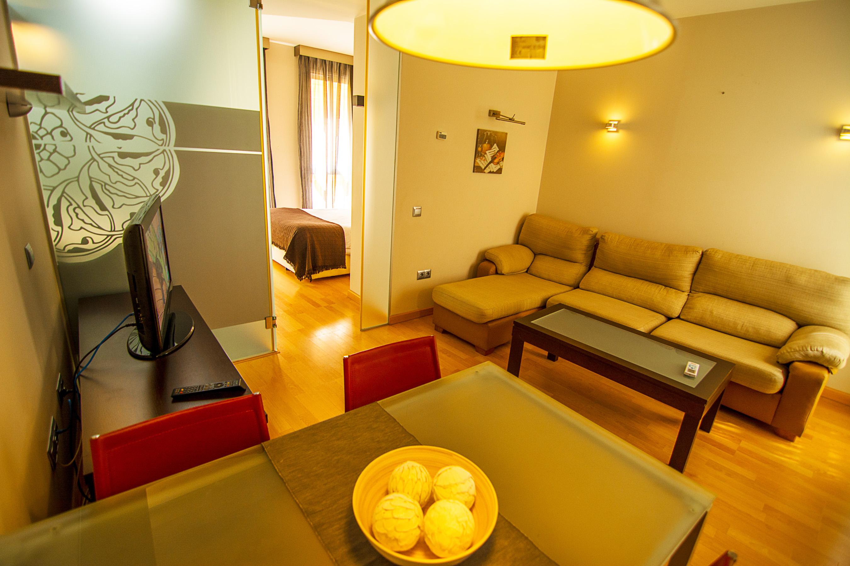 Dream Suites And Apartments Almeria Centro Exterior photo
