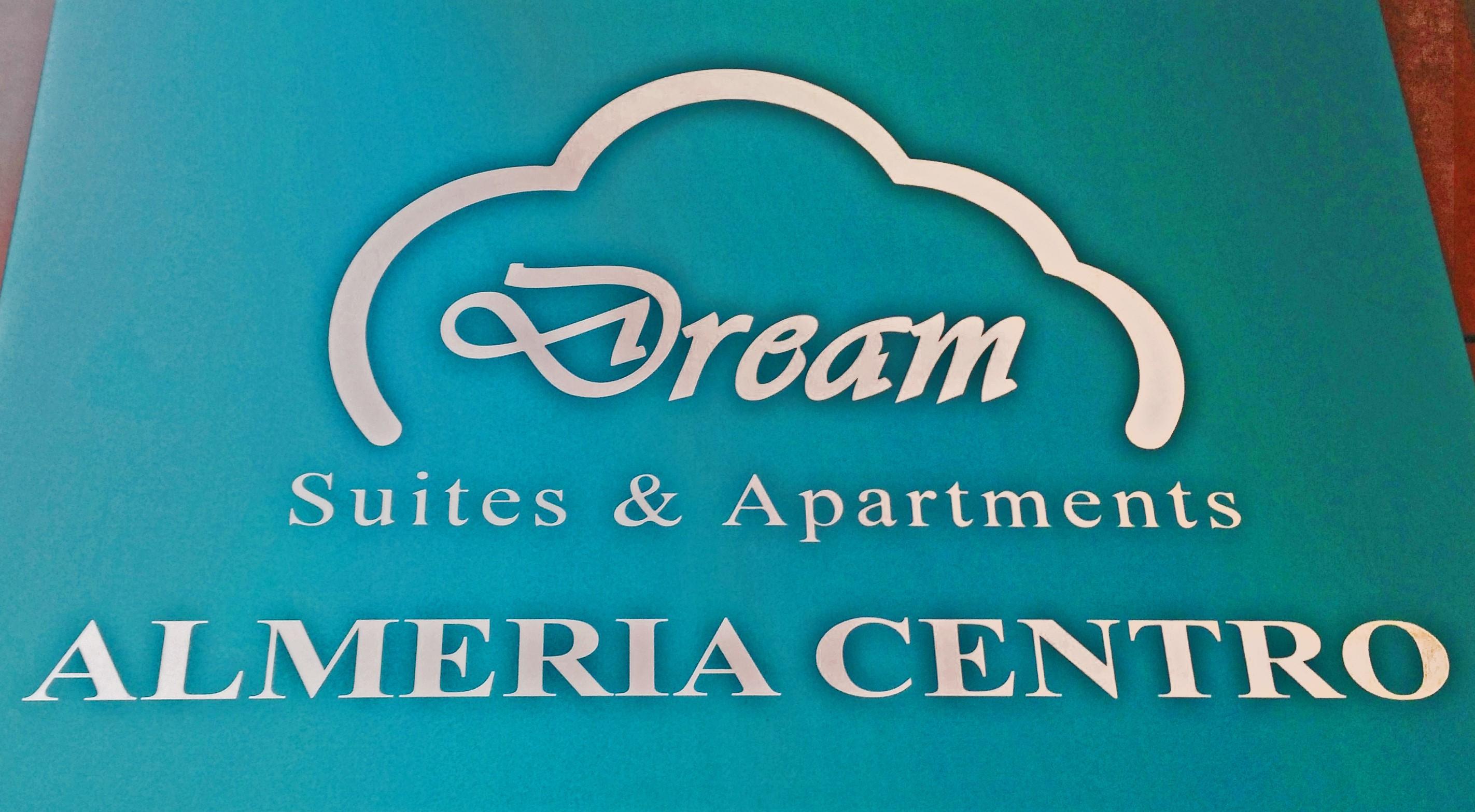 Dream Suites And Apartments Almeria Centro Exterior photo