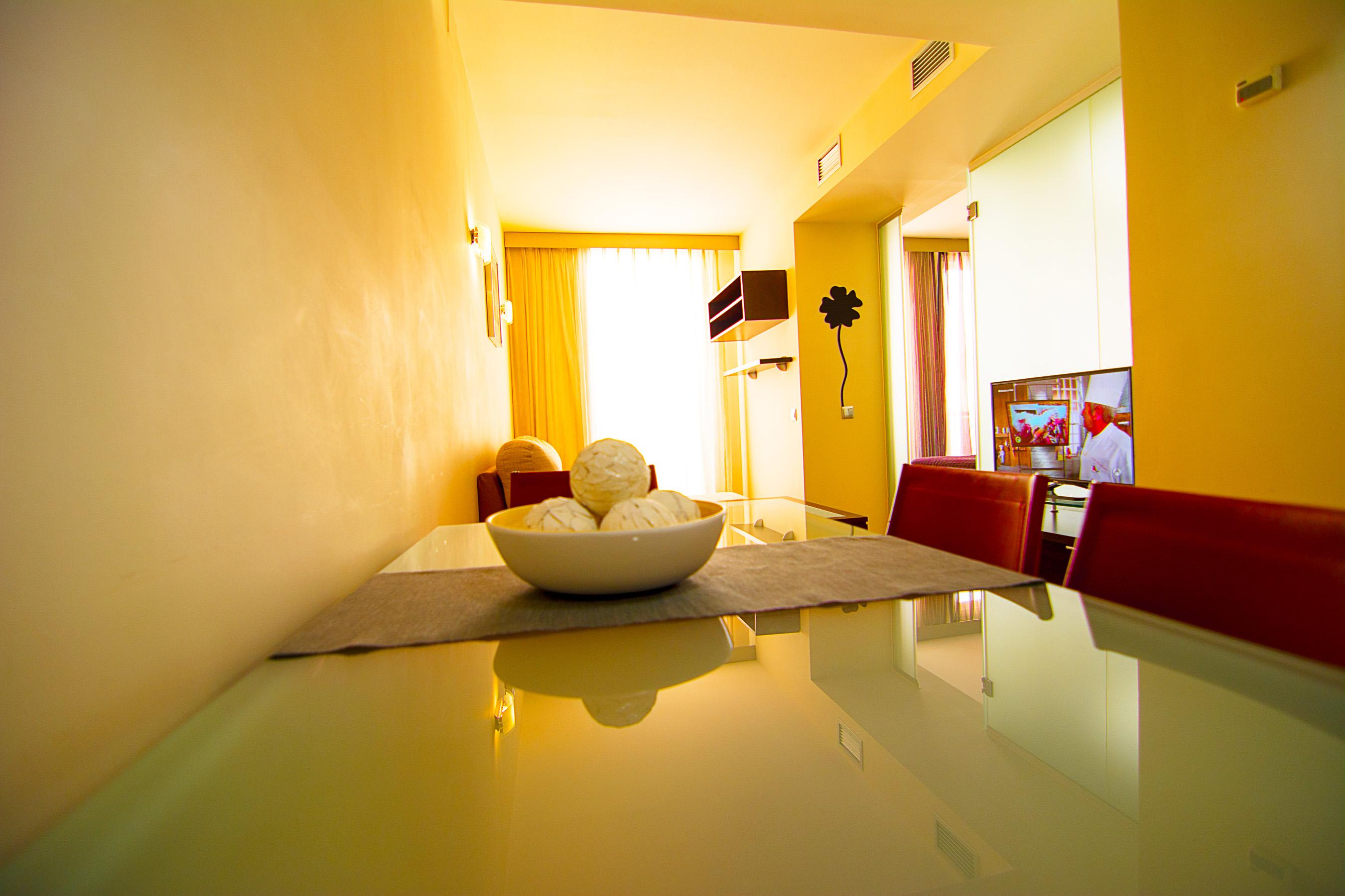 Dream Suites And Apartments Almeria Centro Exterior photo